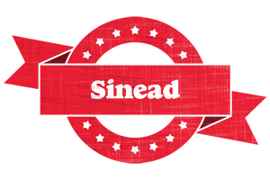 Sinead passion logo