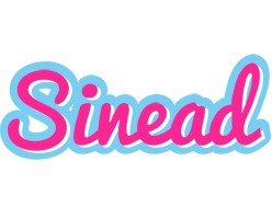 Sinead popstar logo