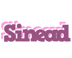 Sinead relaxing logo