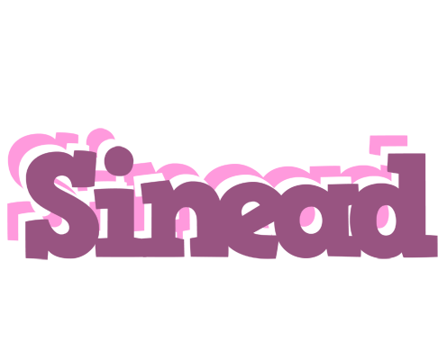 Sinead relaxing logo