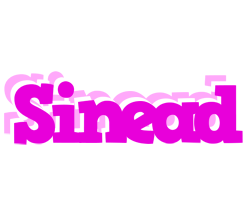 Sinead rumba logo