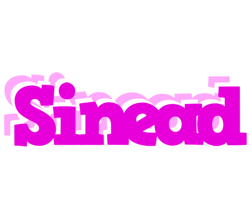Sinead rumba logo