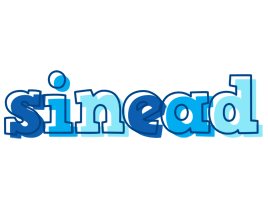 Sinead sailor logo