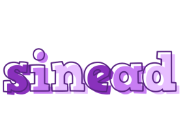 Sinead sensual logo