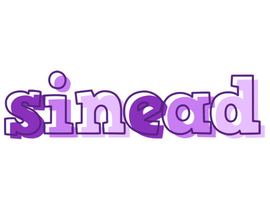 Sinead sensual logo
