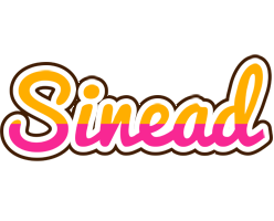 Sinead smoothie logo