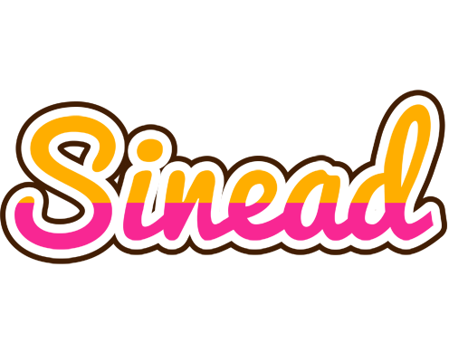 Sinead smoothie logo