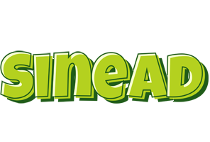 Sinead summer logo