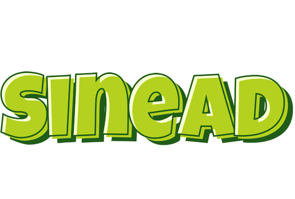 Sinead summer logo