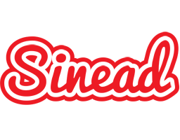 Sinead sunshine logo