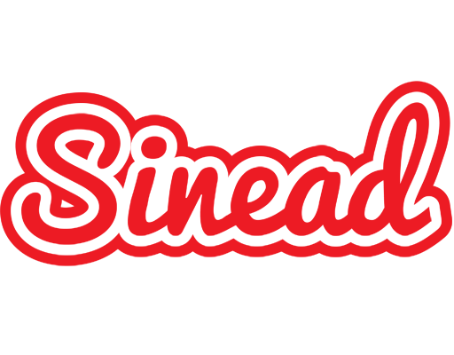 Sinead sunshine logo