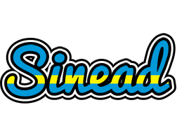 Sinead sweden logo