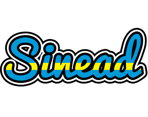 Sinead sweden logo