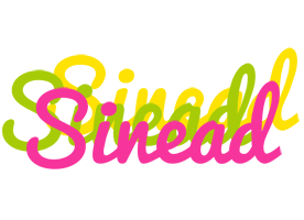 Sinead sweets logo