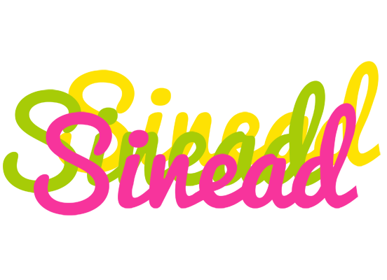 Sinead sweets logo