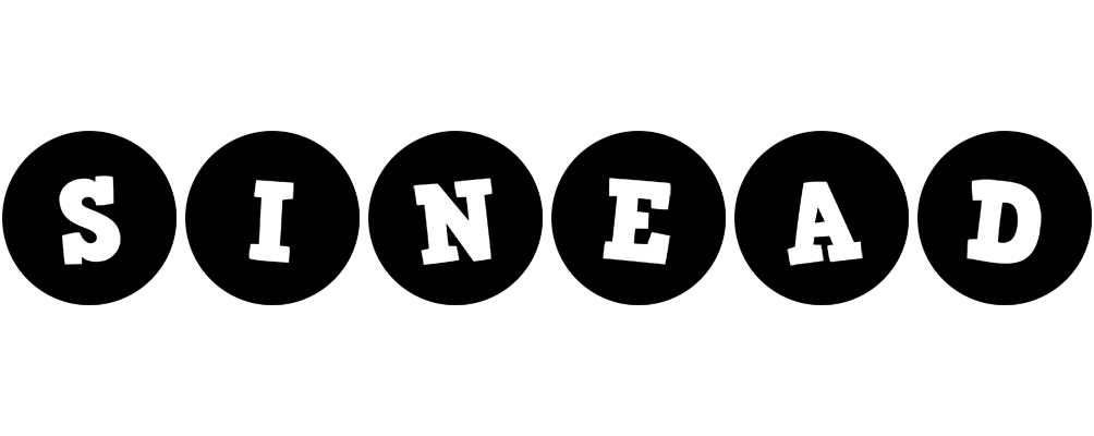 Sinead tools logo