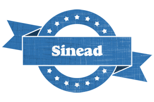 Sinead trust logo