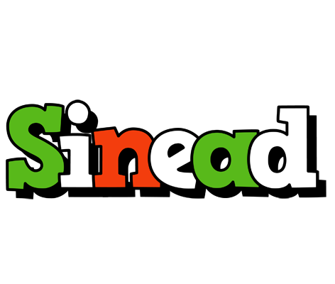 Sinead venezia logo
