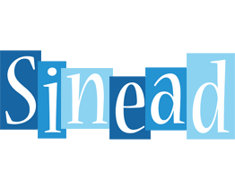 Sinead winter logo