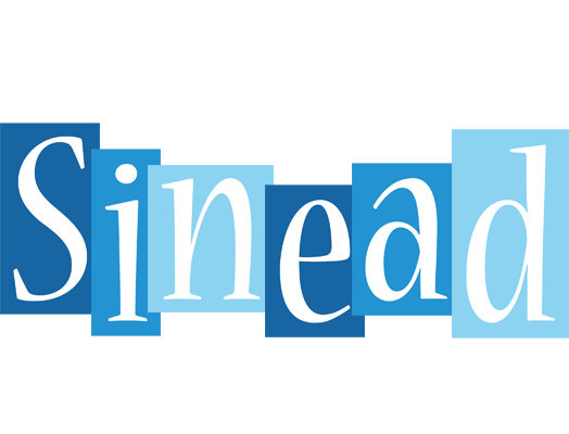 Sinead winter logo