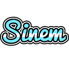 Sinem argentine logo