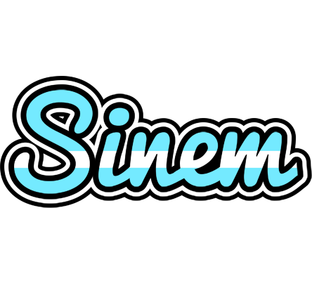 Sinem argentine logo