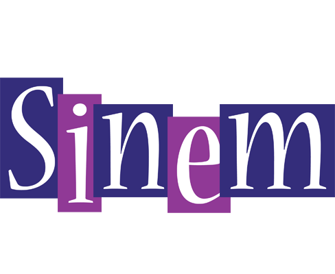 Sinem autumn logo