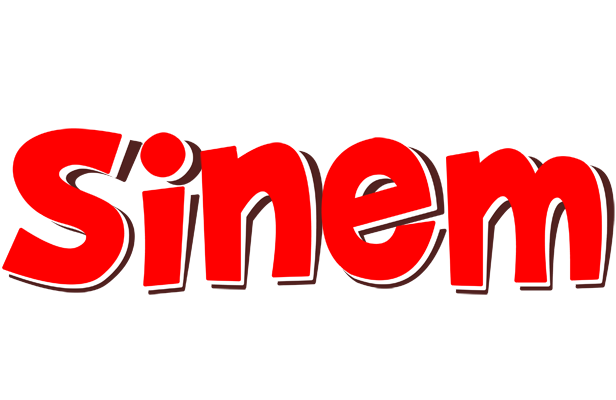 Sinem basket logo