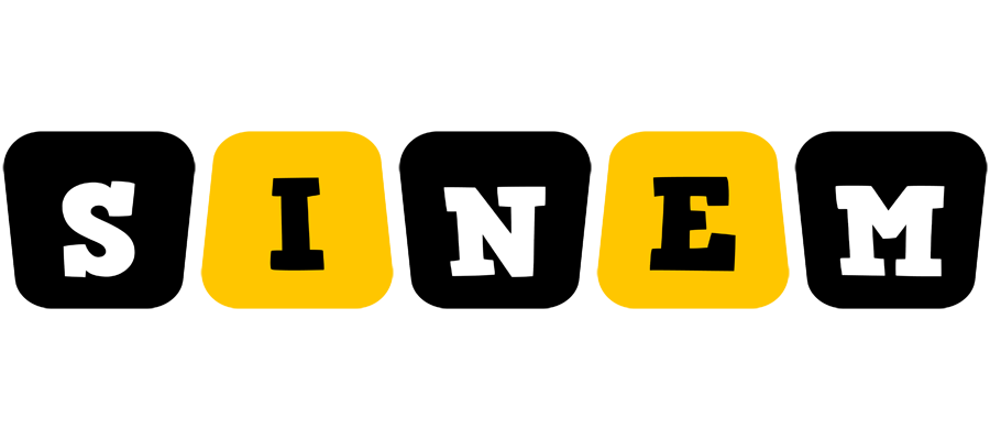 Sinem boots logo