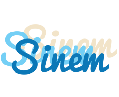 Sinem breeze logo