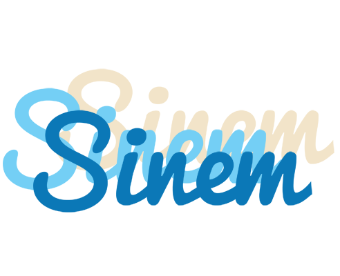 Sinem breeze logo