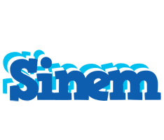 Sinem business logo