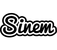 Sinem chess logo