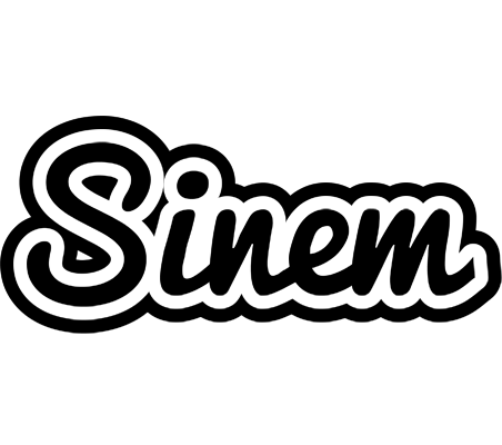 Sinem chess logo