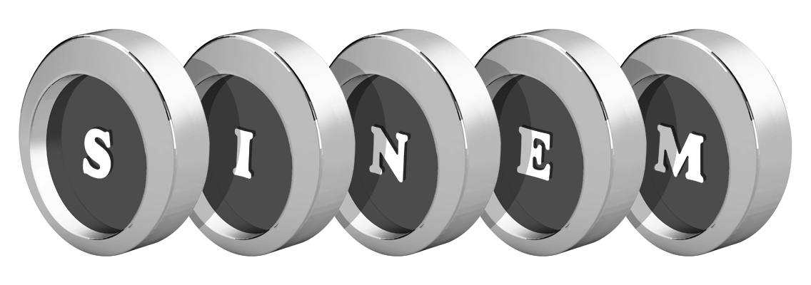 Sinem coins logo