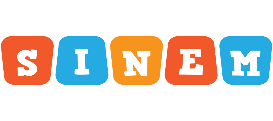 Sinem comics logo