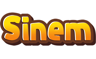 Sinem cookies logo