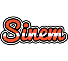 Sinem denmark logo