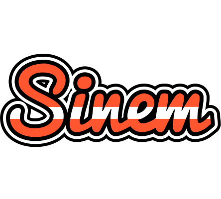 Sinem denmark logo