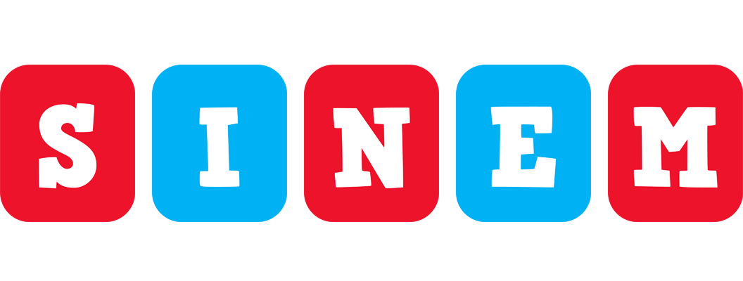 Sinem diesel logo