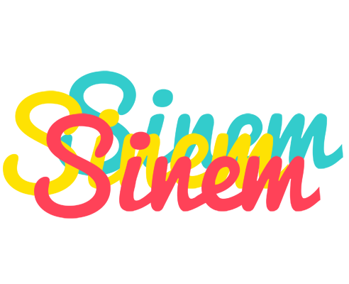 Sinem disco logo