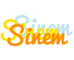 Sinem energy logo