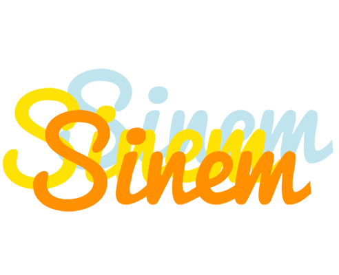 Sinem energy logo