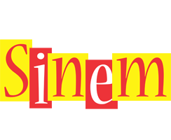 Sinem errors logo