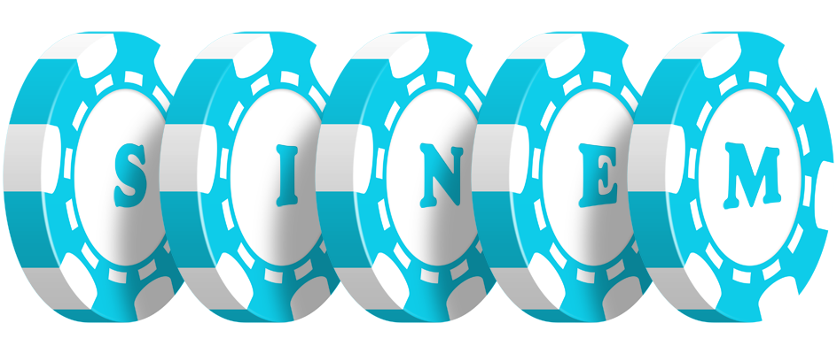 Sinem funbet logo
