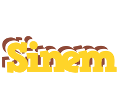 Sinem hotcup logo