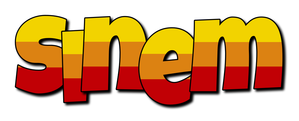 Sinem jungle logo