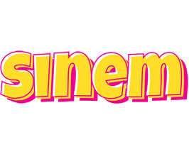 Sinem kaboom logo