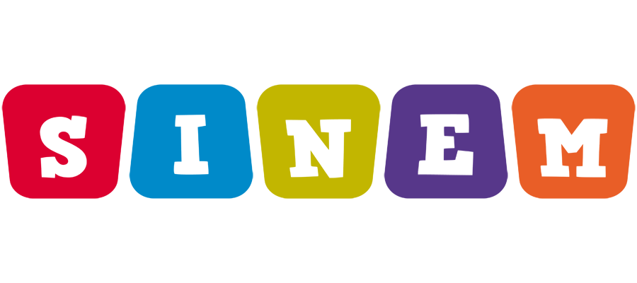 Sinem kiddo logo