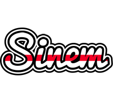 Sinem kingdom logo